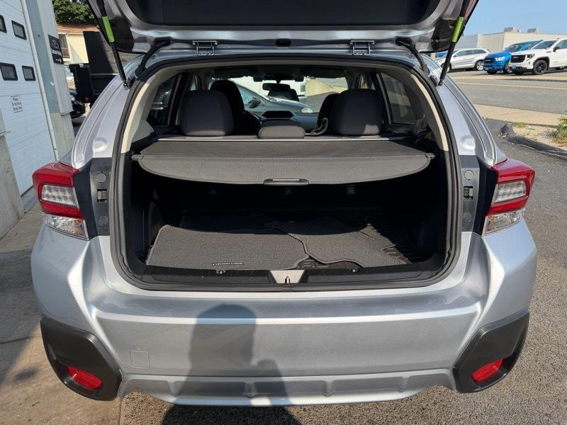 Subaru Crosstrek 2.0i Premium CVT 2021