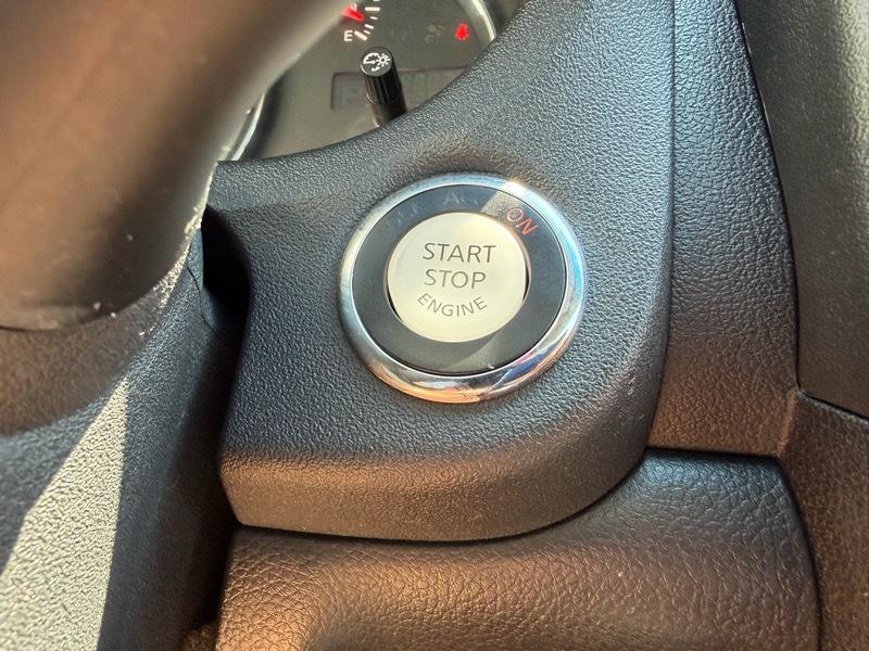 Nissan Maxima SV 2013
