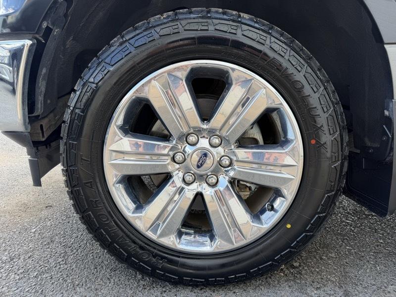 Ford F-150 XLT 4WD 2019