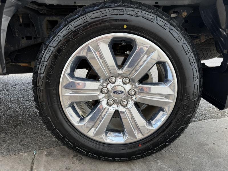 Ford F-150 XLT 4WD 2019