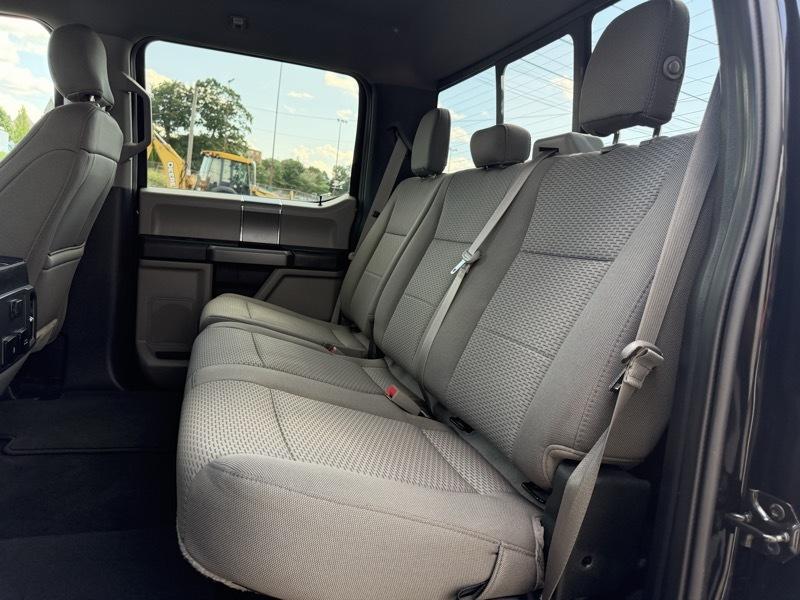Ford F-150 XLT 4WD 2019