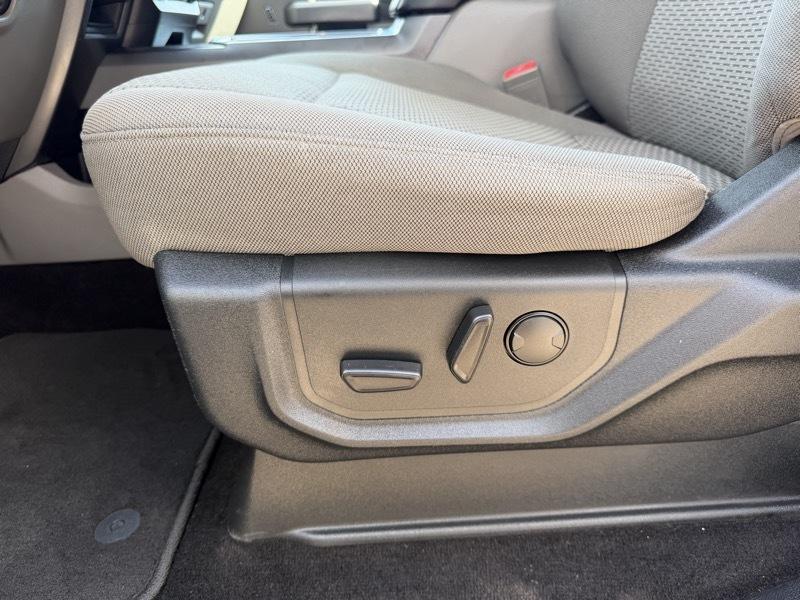 Ford F-150 XLT 4WD 2019