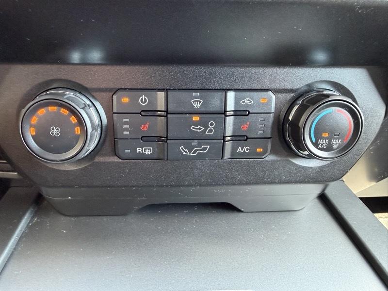 Ford F-150 XLT 4WD 2019