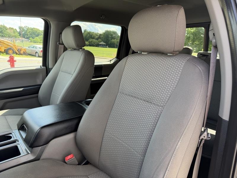 Ford F-150 XLT 4WD 2019