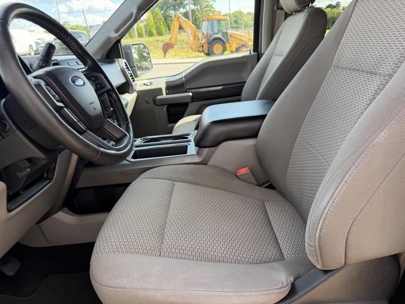 Ford F-150 XLT 4WD 2019