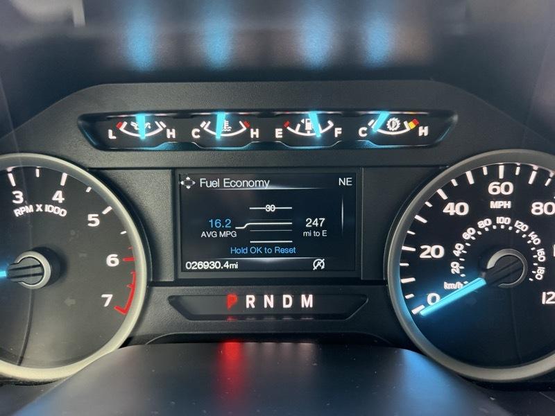 Ford F-150 XLT 4WD 2019