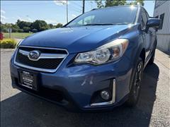 2017 Subaru Crosstrek 