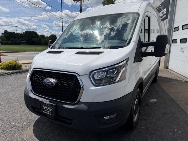 2023 Ford Transit 250 Van