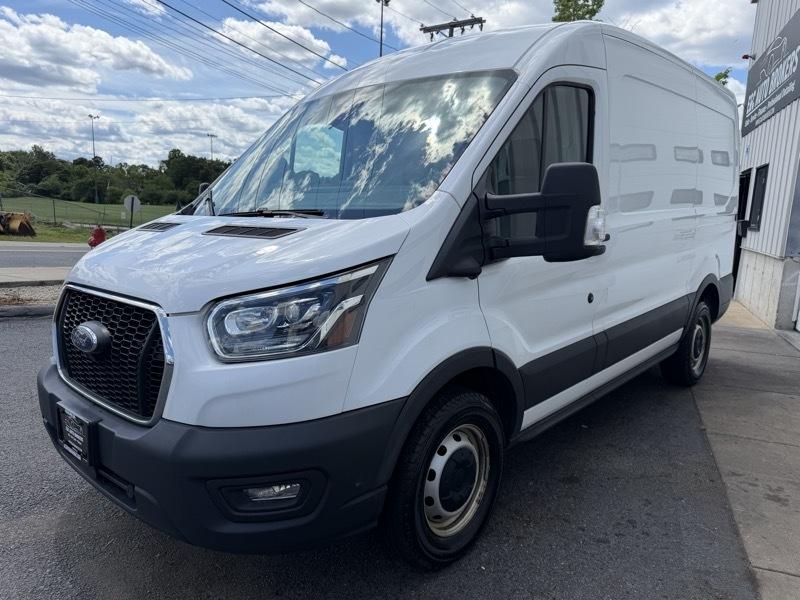 Ford Transit 250 Van 2023