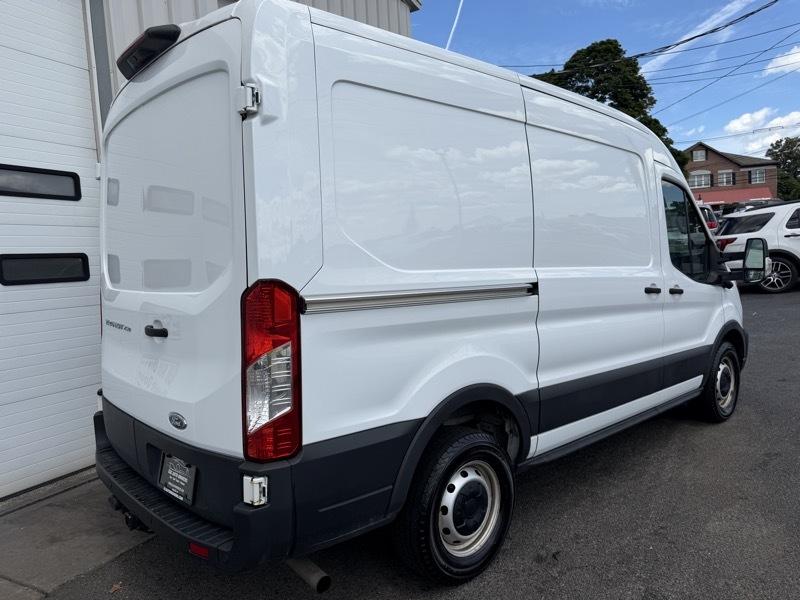 Ford Transit 250 Van 2023