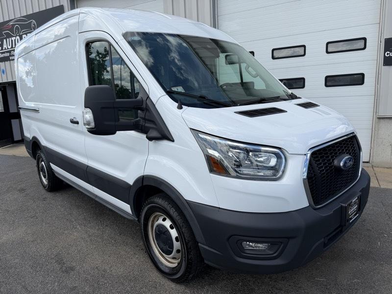 Ford Transit 250 Van 2023