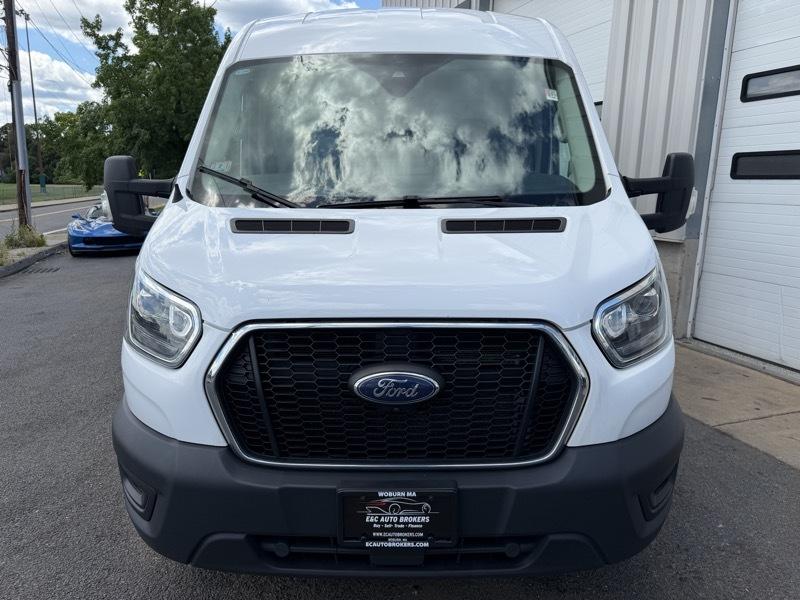 Ford Transit 250 Van 2023