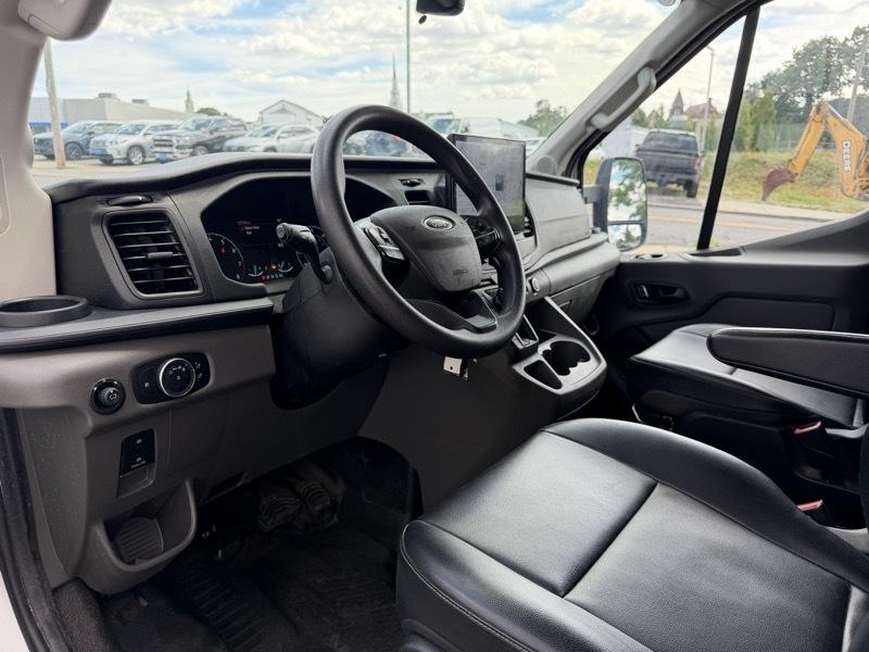 Ford Transit 250 Van 2023