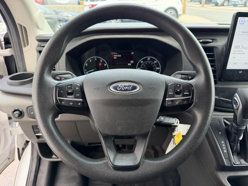Ford Transit 250 Van 2023