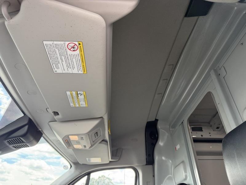 Ford Transit 250 Van 2023