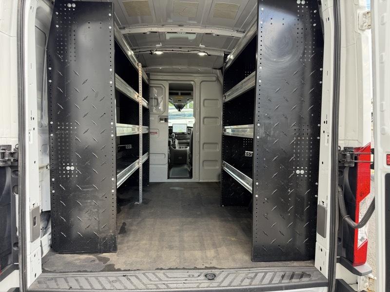 Ford Transit 250 Van 2023