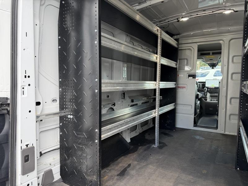 Ford Transit 250 Van 2023