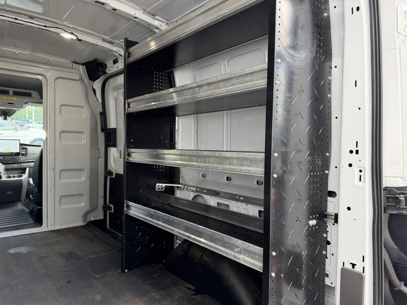Ford Transit 250 Van 2023