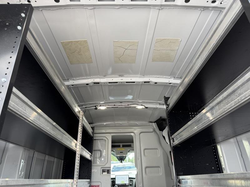 Ford Transit 250 Van 2023