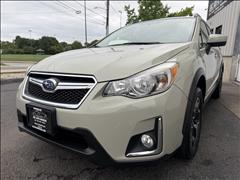 2016 Subaru Crosstrek 