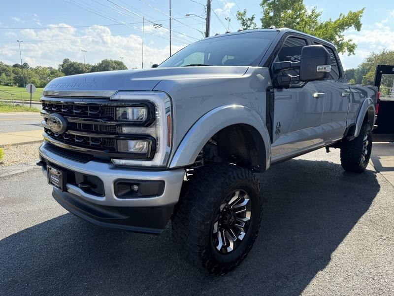 Ford F-350 SD  2024