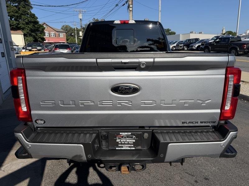 Ford F-350 SD  2024
