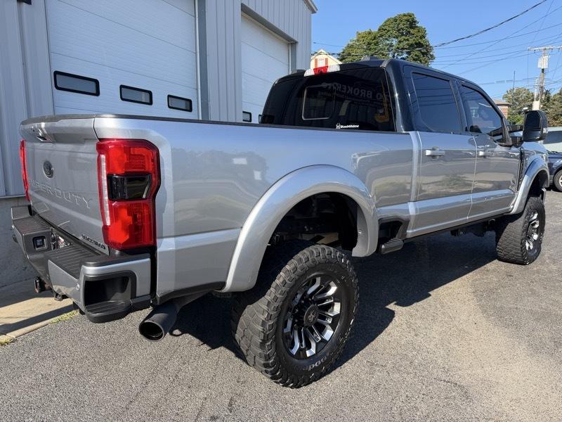 Ford F-350 SD  2024
