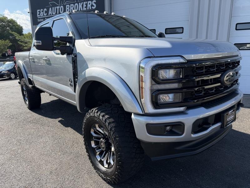 Ford F-350 SD  2024