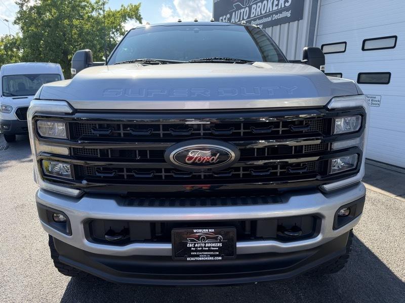 Ford F-350 SD  2024