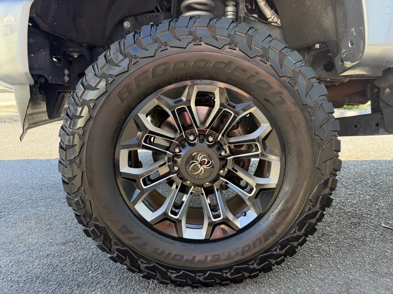 Ford F-350 SD  2024