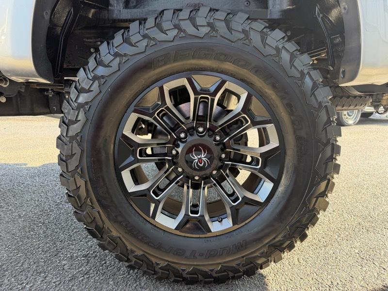 Ford F-350 SD  2024