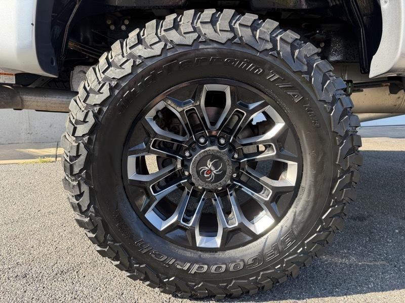 Ford F-350 SD  2024