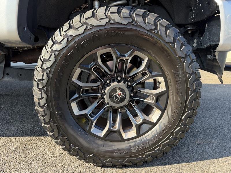 Ford F-350 SD  2024