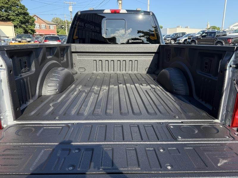 Ford F-350 SD  2024