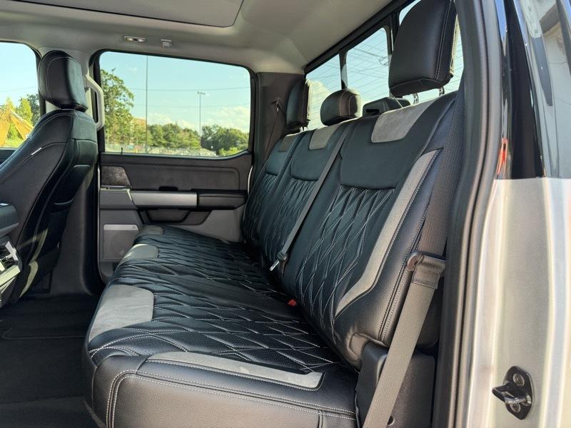 Ford F-350 SD  2024
