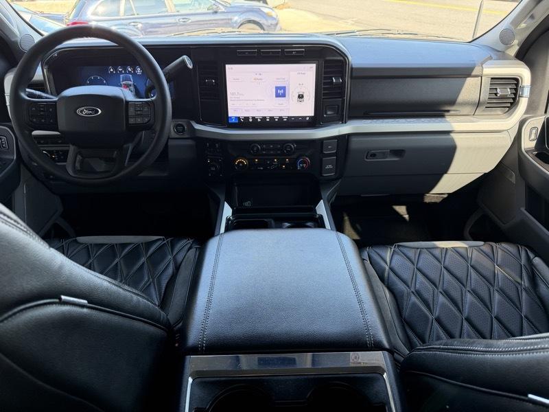 Ford F-350 SD  2024