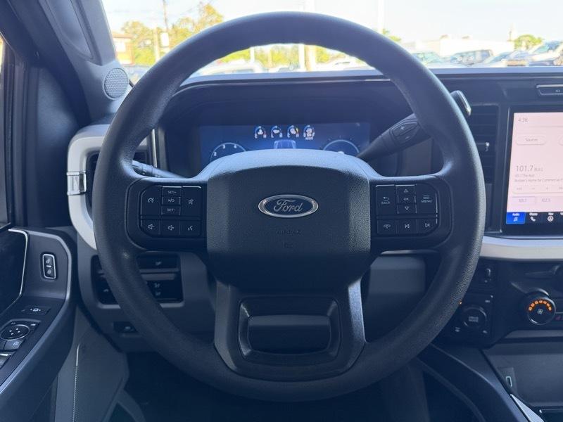 Ford F-350 SD  2024