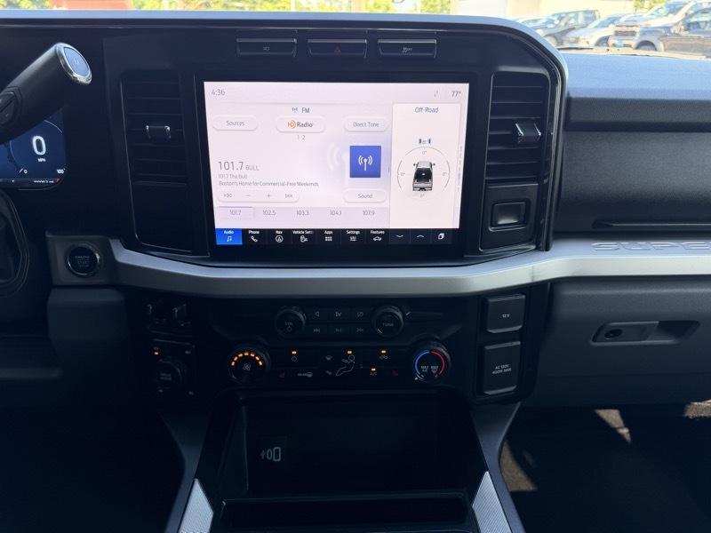 Ford F-350 SD  2024