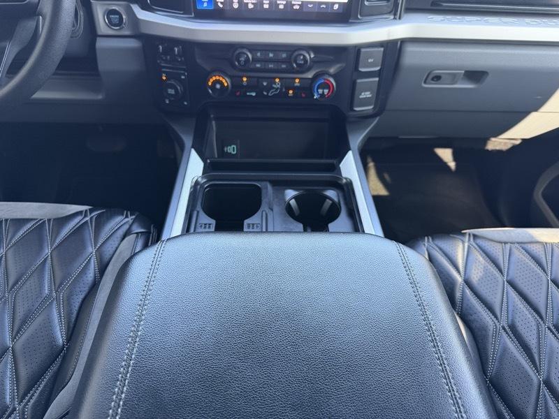 Ford F-350 SD  2024