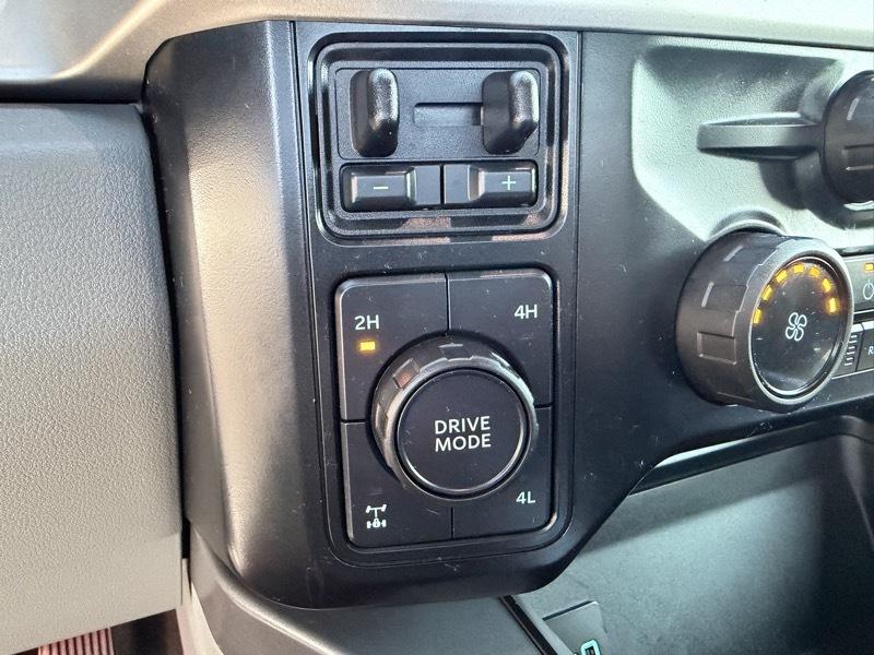 Ford F-350 SD  2024