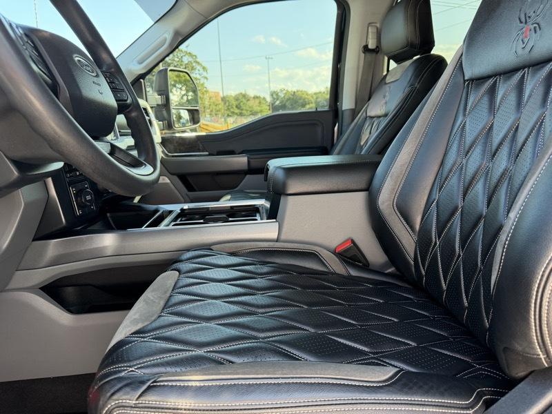 Ford F-350 SD  2024