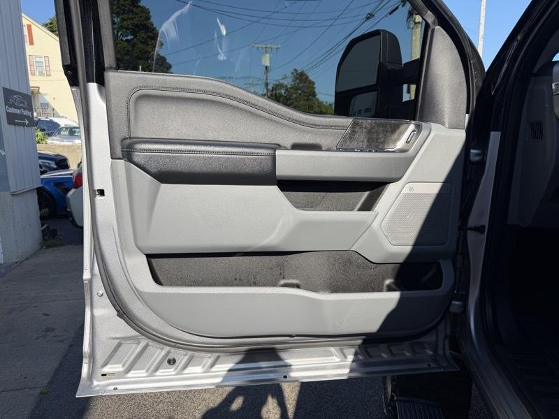 Ford F-350 SD  2024