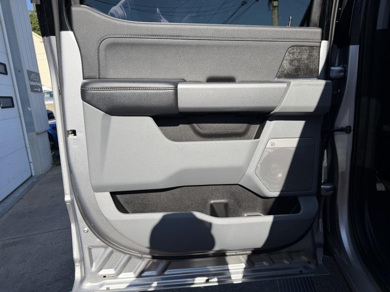 Ford F-350 SD  2024