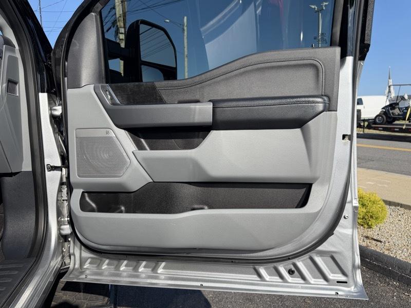 Ford F-350 SD  2024