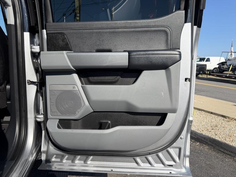 Ford F-350 SD  2024