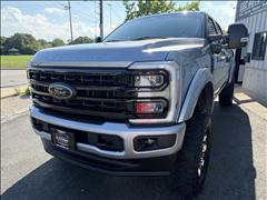 2024 Ford F-350 SD 
