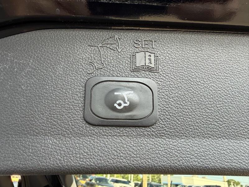 Ford Escape SEL 4WD 2018