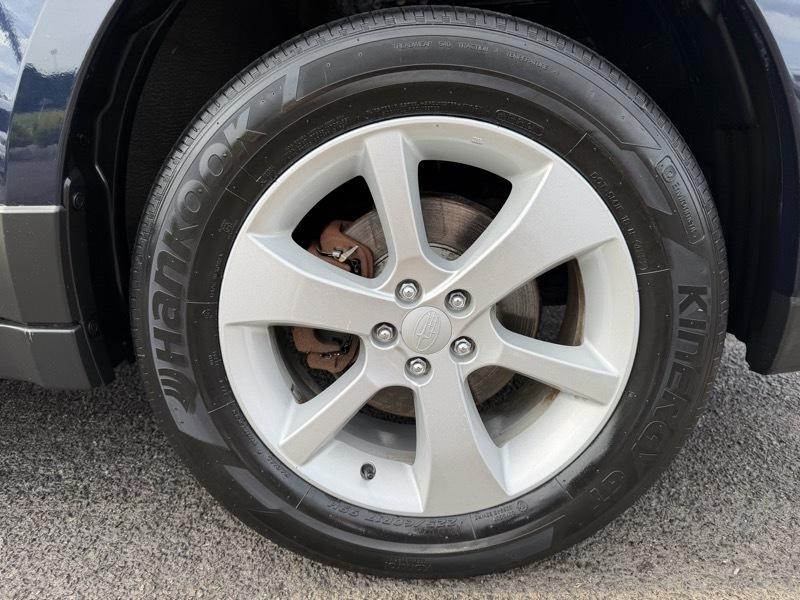 Subaru Outback 2.5i Premium 2013