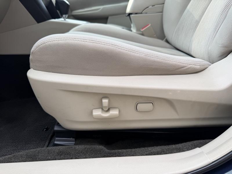 Subaru Outback 2.5i Premium 2013