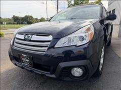 2013 Subaru Outback 